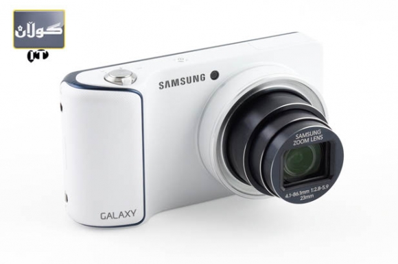 كامێرای گالاكسی هەنگاوێك بۆ پێشەوە